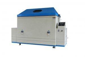 Cyclic Corrosion Test Chamber