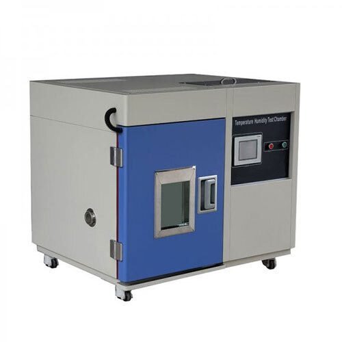 Benchtop Temperature Humidity Test Chamber | Testron Group