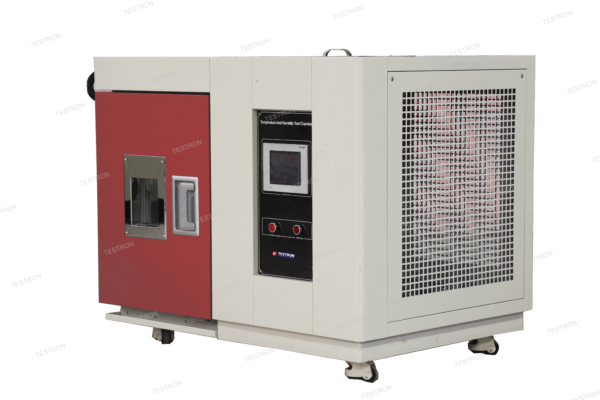 Benchtop Temperature humidity Test Chamber supplier in USA, Canada, Germany, Italy, UAE, Egypt, Nigeria, Lebanon, Yemen, Africa