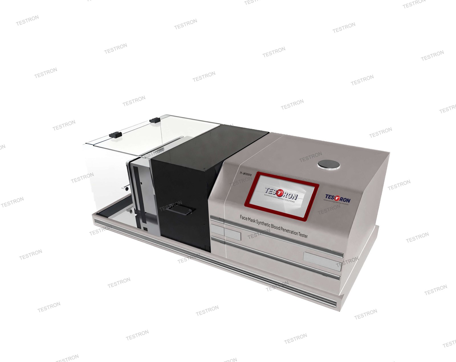 TT-BF20010 Face Mask Synthetic Blood Penetration Tester face Mask Synthetic Blood Penetration Tester, synthetic blood penetration tester, face mask synthetic blood penetration tester