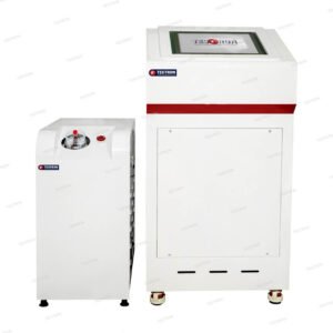 TT-HPS Hydrostatic Pressure Tester