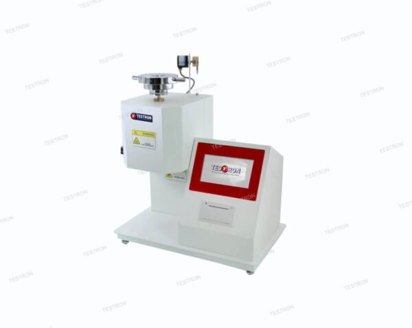 TT-MFI 450D Melt Flow Indexer