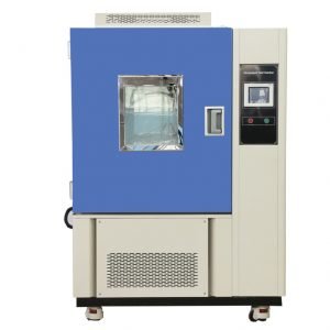 Temperature Humidity Test Chamber -Cold, Hot and Humidity