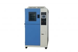 2-Zone Thermal Shock Test Chamber