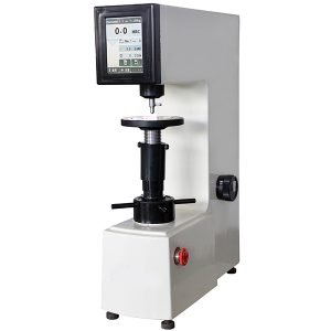 TTR-150T Touch Screen Rockwell Hardness Tester