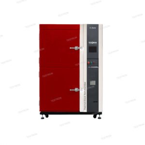 2-Zone Thermal Shock Test Chamber