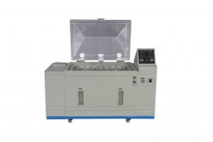 Salt Spray Test Chamber