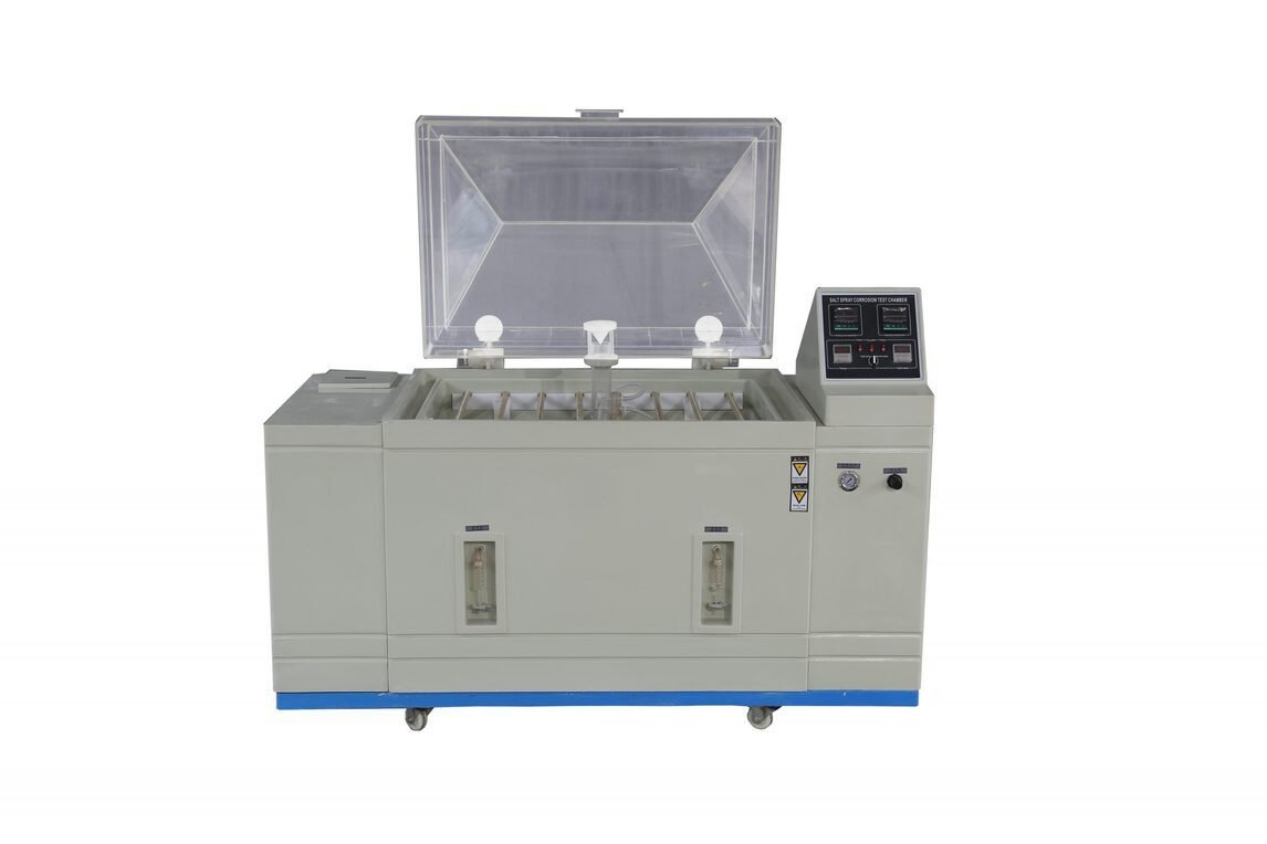 Salt Spray Test Chamber for Rebar Testing Application