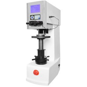 TTB-3000A Digital Brinell Hardness Tester