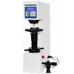 TTB-3000C Digital Brinell Hardness Tester