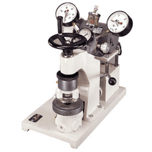 Bursting Strength Testing machine, Bursting Strength Tester supplier and manufacturer