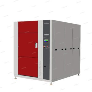 3TS Series Thermal Shock Test Chamber