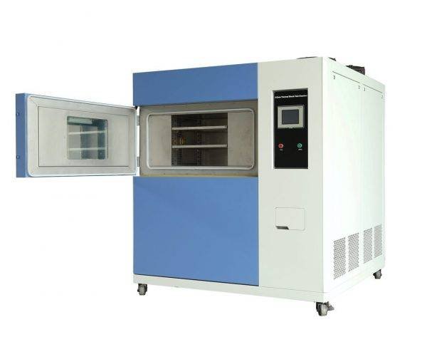 3TS Series Thermal Shock Test Chamber | TESTRON