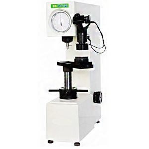 TTBRV-187.5E Electric Universal Hardness Tester