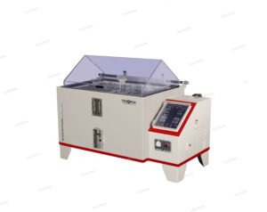 Basic Salt Spray Corrosion Test Chamber