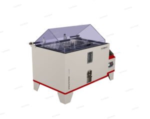 Basic Salt Spray Corrosion Test Chamber