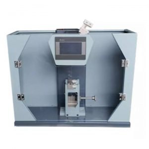 Charpy Impact Tester supplier and manufacturer