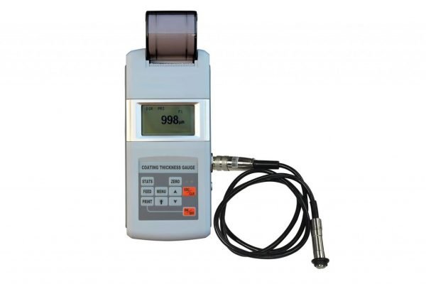 TT-2600 Coating Thickness Gauge