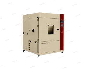 Cryogenic Chamber
