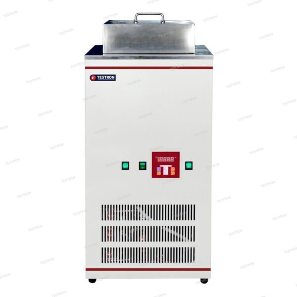 Dichloromethane Resistance Tester