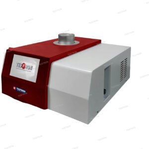 Differential Scanning Calorimeter