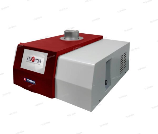 Differential Scanning Calorimeter