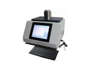 Differential Scanning Calorimeter supplier and manufacturer