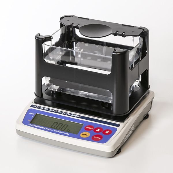 TTW-300SG Electronic Densimeter