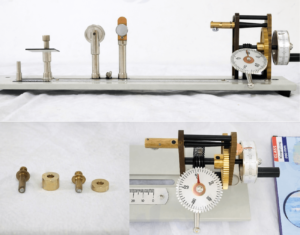 TT-MCY Series Manual Twist Counter for Yarn