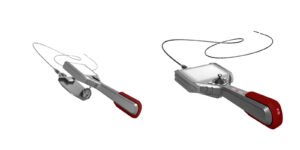 Features of TT-VB Series Video Borescope-Quick to change probes