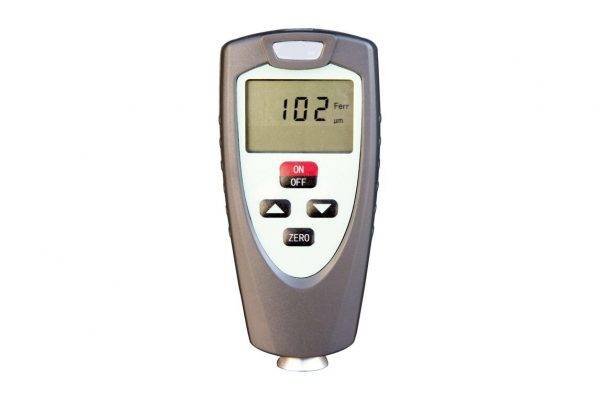 TT-2511 Ferrous Coating Thickness Gauge