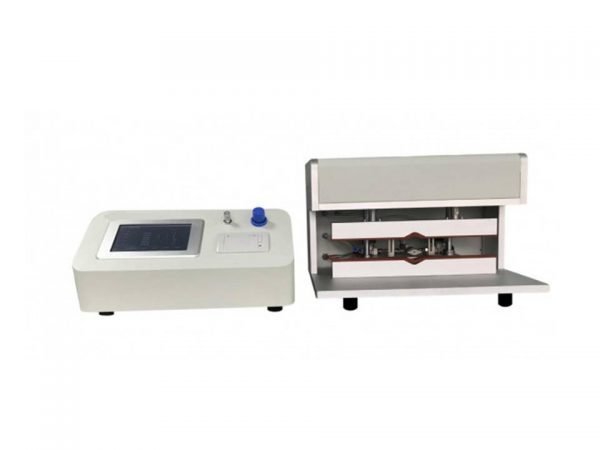 Leakage and Sealing Strength Tester supplier and manufacturer