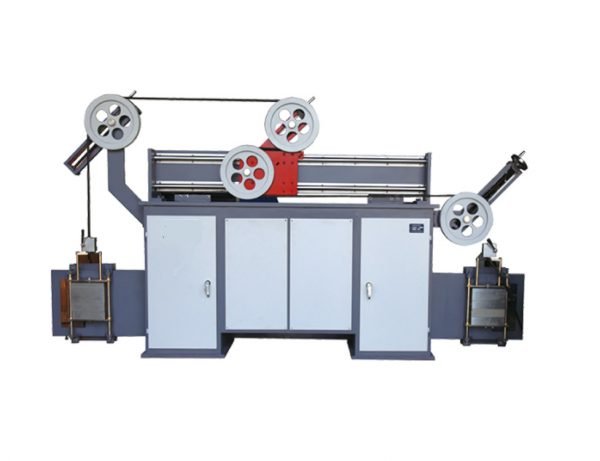 Optical Fiber Cable Flexing Testing Machine