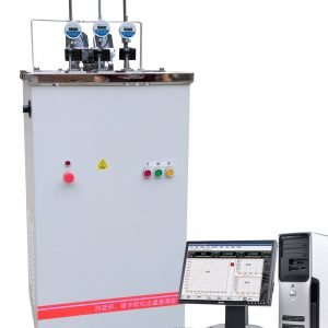 HDT/VICAT Heat Deflection Testers