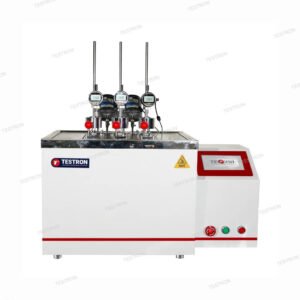 HDTVICAT Heat Deflection Testers