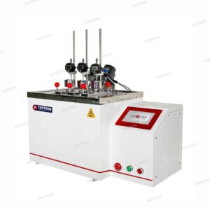 HDTVICAT Heat Deflection Testers