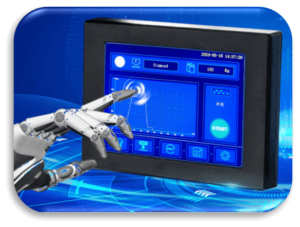 High Accuracy Sensor