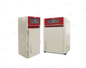 High Temperature Industry Drying Ovens