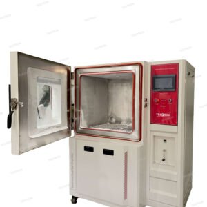 IP5X IP6X Sand and Dust IP Test Chamber
