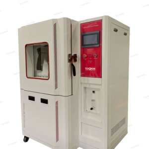 IP5X IP6X Sand and Dust IP Test Chamber