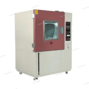 Testron IP5X IP6X Sand and Dust IP Test Chamber