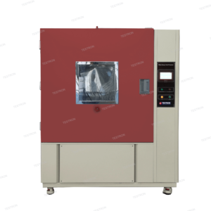 IPx1 IPx2 IPx3 IPx4 Water Spray Test Chamber