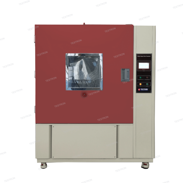 IPx1 IPx2 IPx3 IPx4 Water Spray Test Chamber