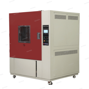 IPx1 IPx2 IPx3 IPx4 Water Spray Test Chamber