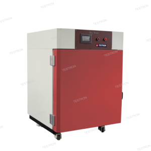 High Temperature Industry Drying Ovens