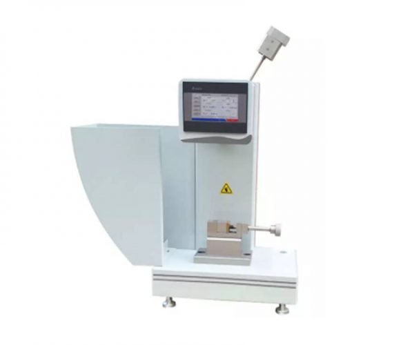 Izod Impact Tester supplier and manufacturer