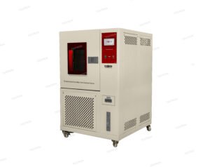 Low Temperature Cycle Test Chamber (Temperature-only)