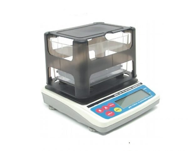 TT-D300S Electronic Densimeter