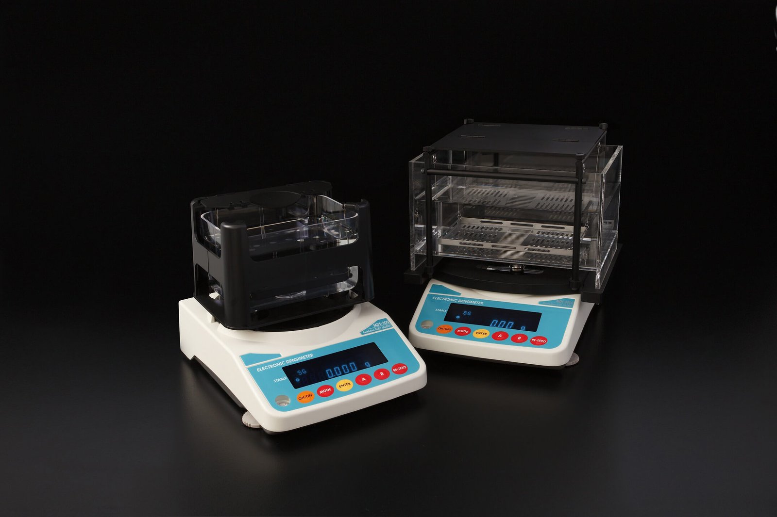 MDS-3000 Electronic Densimeter