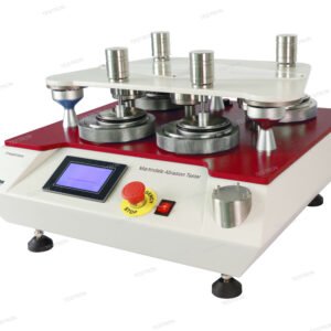 Martindale Abrasion Tester supplier in USA, Canada, Germany, Italy, UAE, Egypt, Nigeria, Lebanon, Yemen, France, Spain
